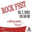 ROCK FEST